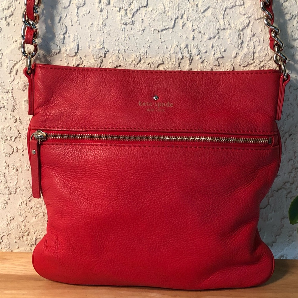 Kate Spade Ellen Crossbody